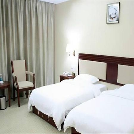 Shenzhen Fangtu International Hotel Екстериор снимка