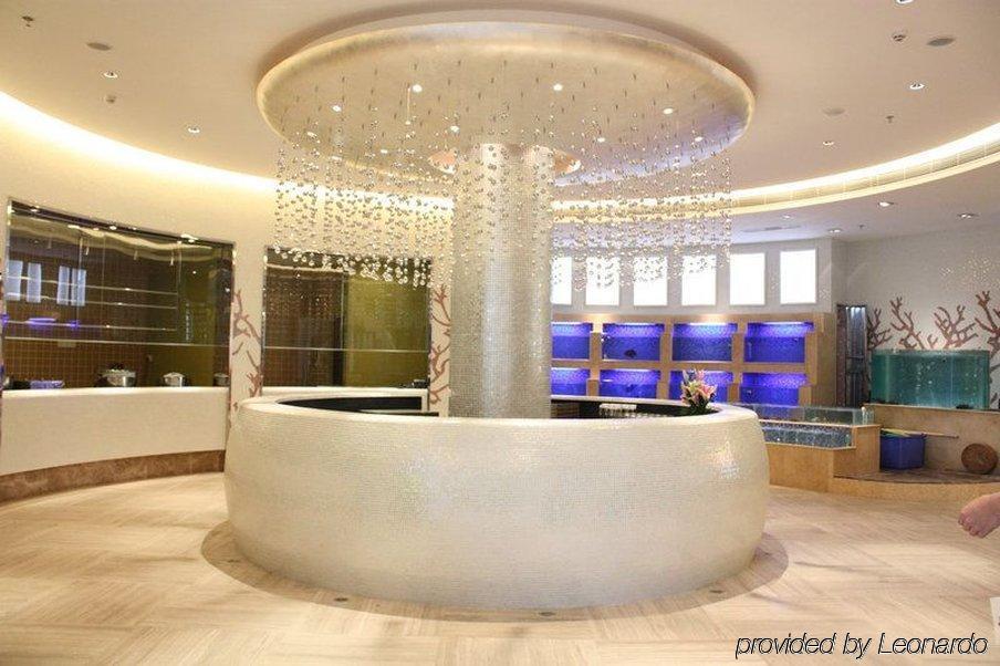 Shenzhen Fangtu International Hotel Интериор снимка